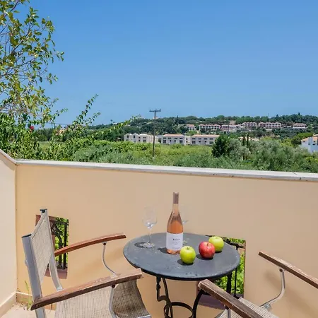 Premier Tsilivi Appartamento