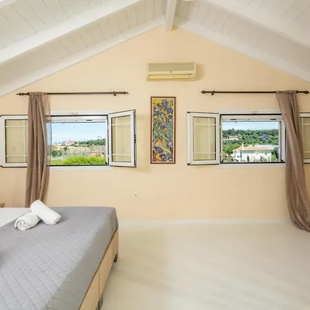 Premier Tsilivi Tsilivi (Zakynthos)
