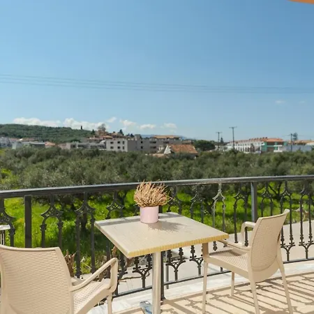 Premier Tsilivi Tsilivi (Zakynthos)