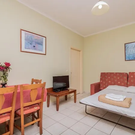 Appartamento Premier Tsilivi *