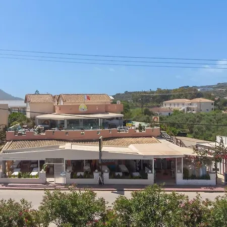 Premier Tsilivi Appartamento