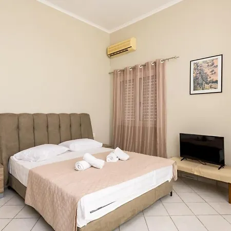 Premier Tsilivi Appartamento *