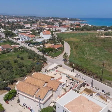 Premier Tsilivi *