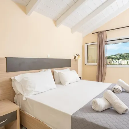 Premier Apartment Tsilivi (Zakynthos)