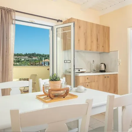 Premier Apartment Tsilivi (Zakynthos)
