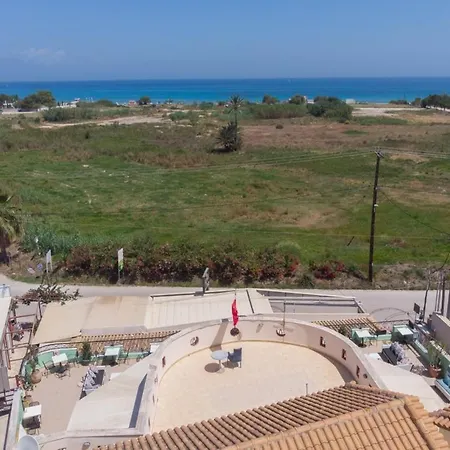 Premier Apartment Tsilivi (Zakynthos)
